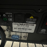 Watson Marlow 630Du Peristaltic Pump image 1